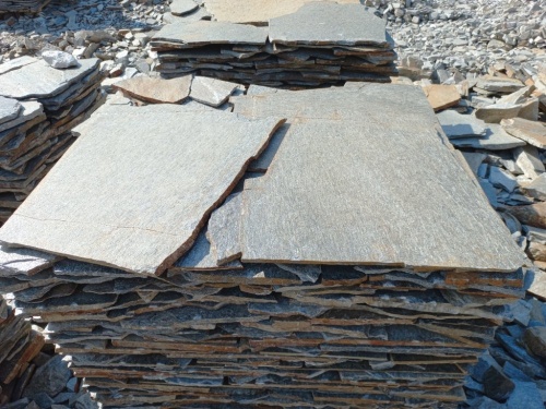 Серицит для лестницы, ступеней купить в Оренбургской области