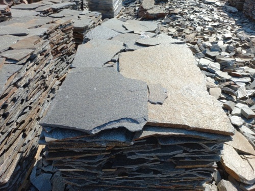 Серицит для лестницы, ступеней купить в Оренбургской области