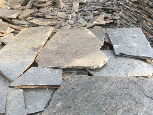 Серицит для лестницы, ступеней купить в Оренбургской области